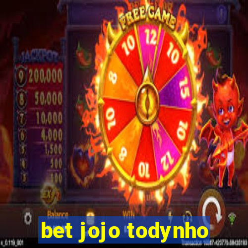 bet jojo todynho